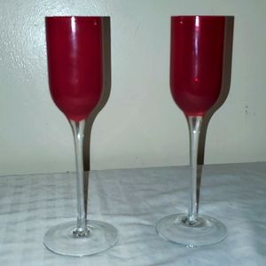 Glassware